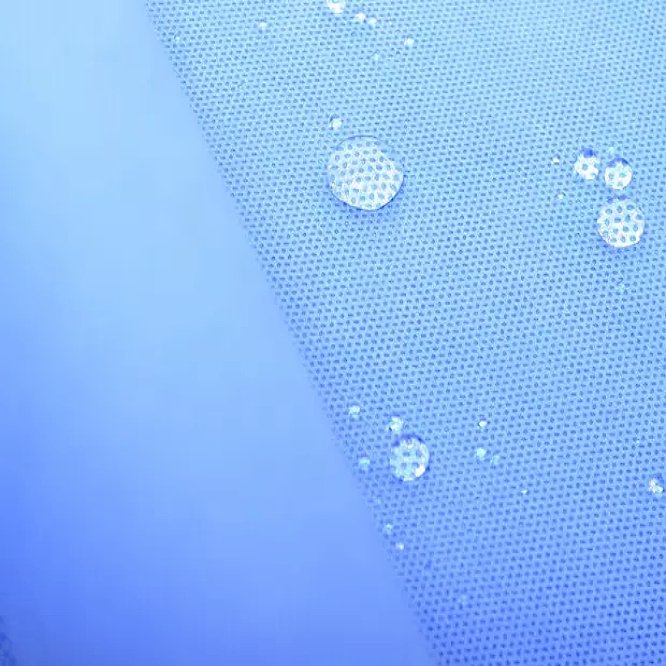 Hydrophobic Nonwoven