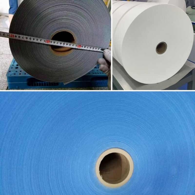 Roll diameter