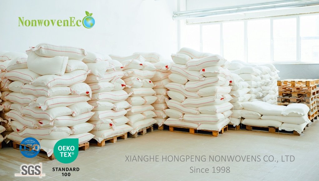 Hongpeng Nonwovens for packaging