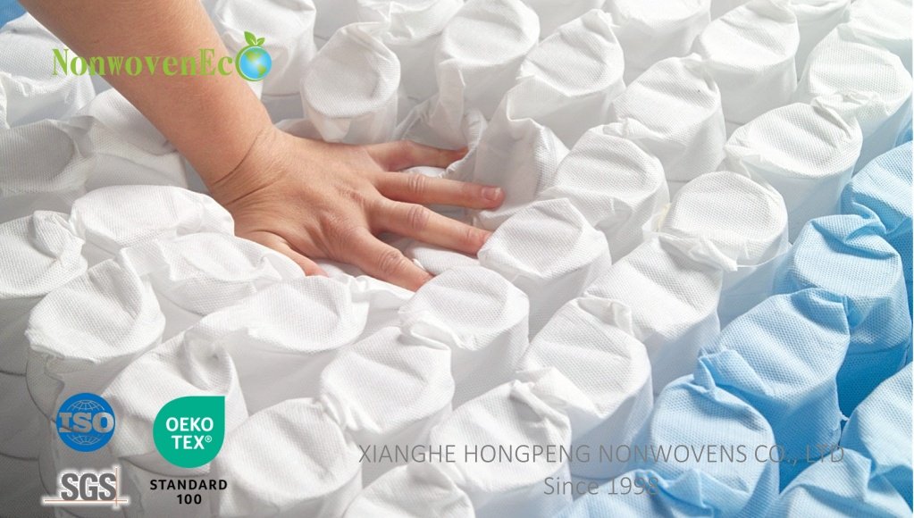 Hongpeng Nonwovens for mattress