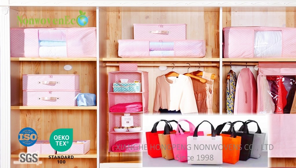 Hongpeng Nonwovens for Home