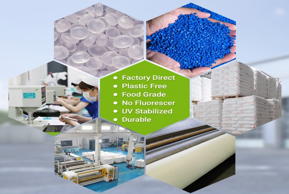 Nonwoven fabric material