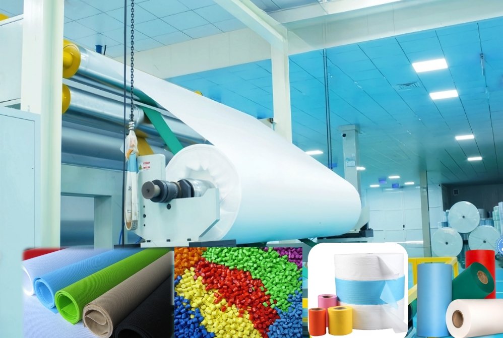 Nonwoven Processing