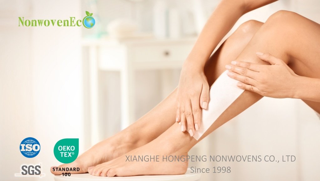 Hongpeng Nonwovens for beauty