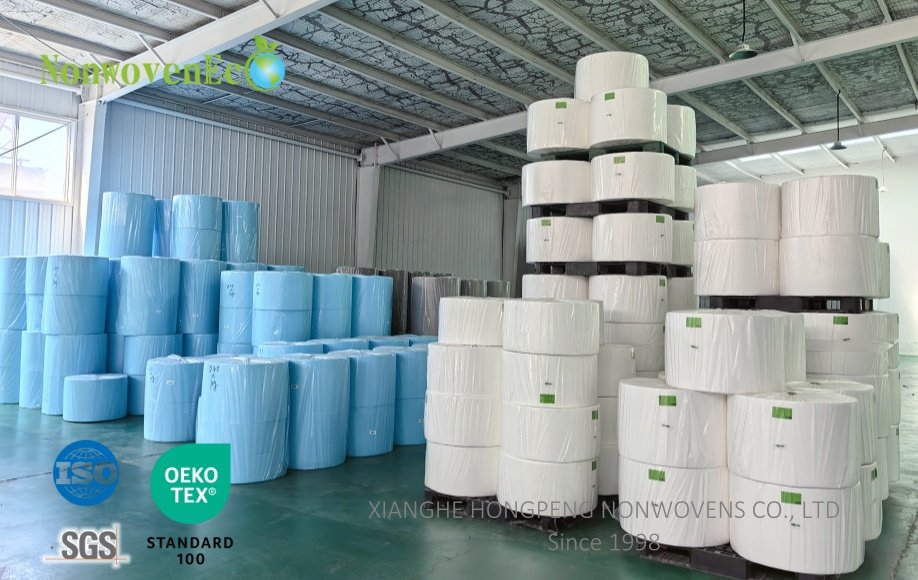 Hongpeng Nonwovens Warehouse