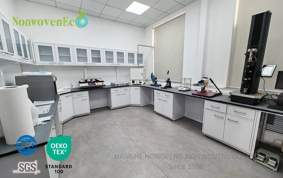 Hongpeng Nonwovens Lab