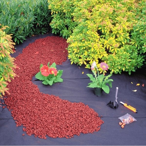 PP Spunbond Nonwoven Fabric for Landscaping