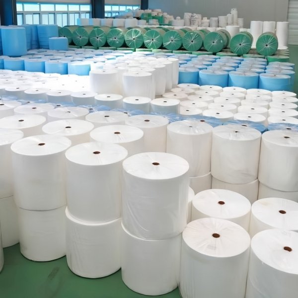 PP Spunbond Nonwoven Fabric for Healthcare